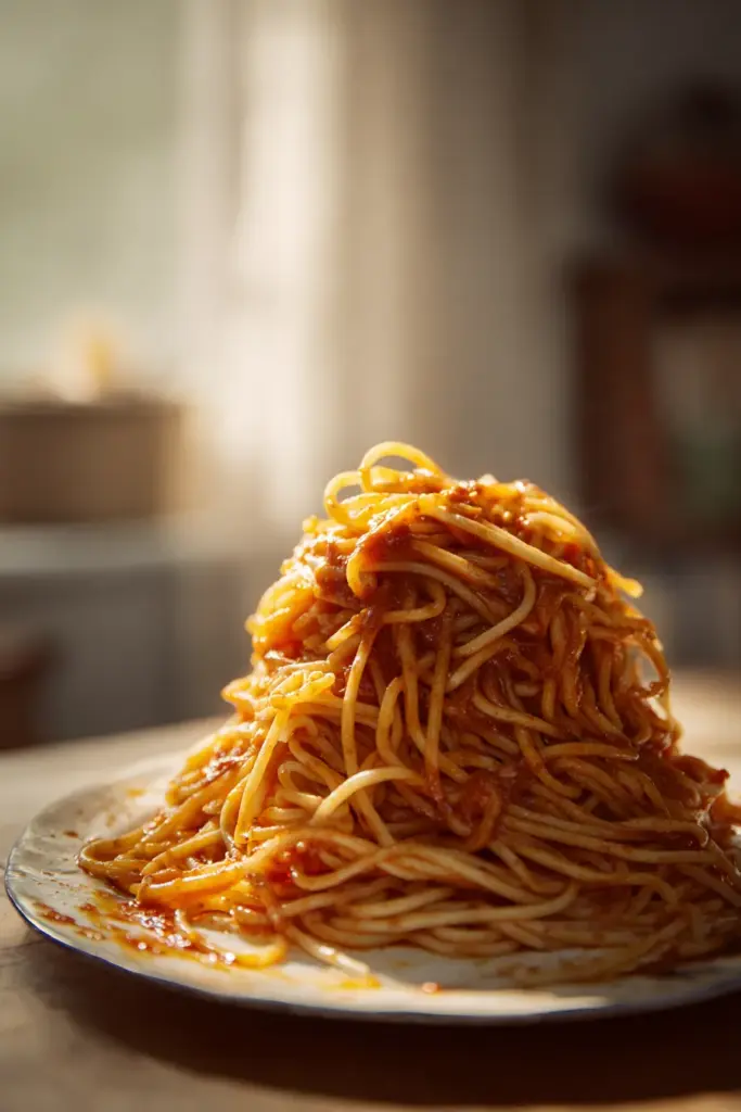 The Ultimate Pasta Recipe Collection 2 Pasta Cooking Mistake