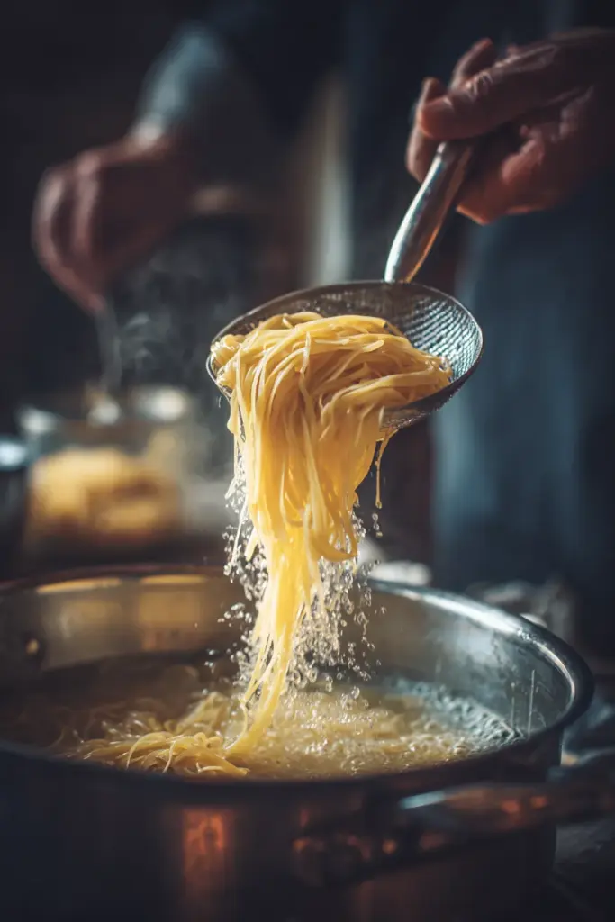 The Ultimate Pasta Recipe Collection 29 Pasta Water Reserve