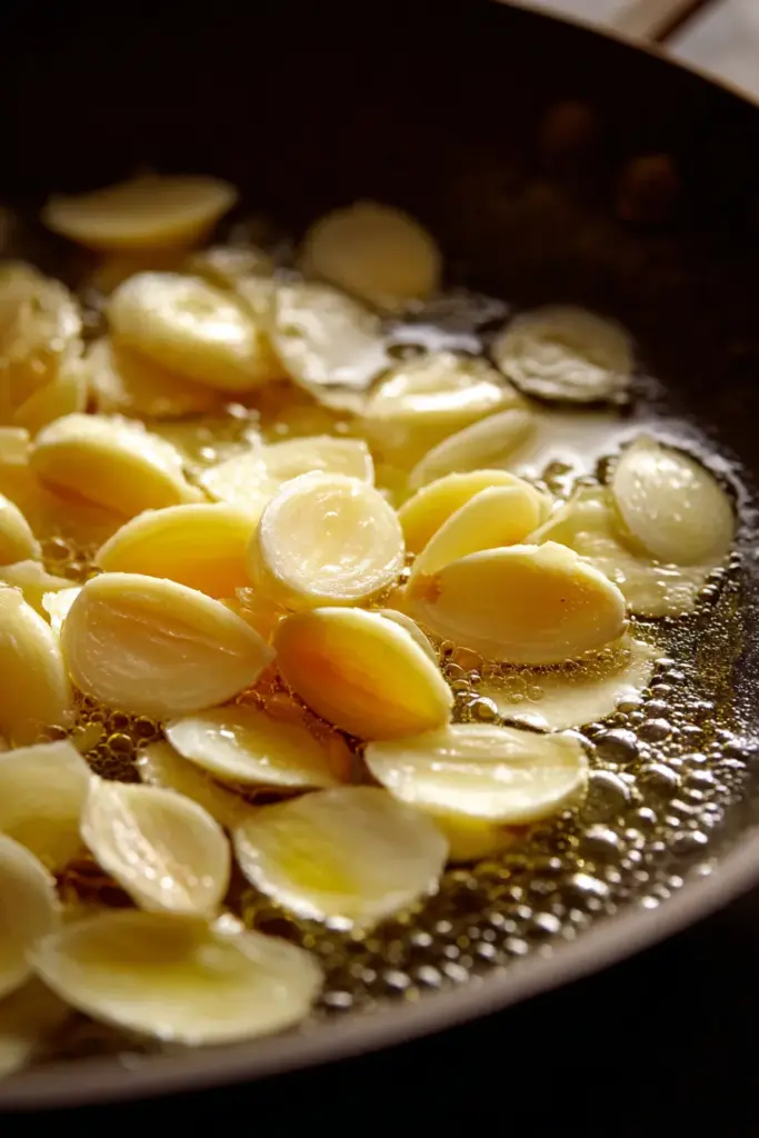 The Ultimate Pasta Recipe Collection 20 Perfect Garlic Cooking
