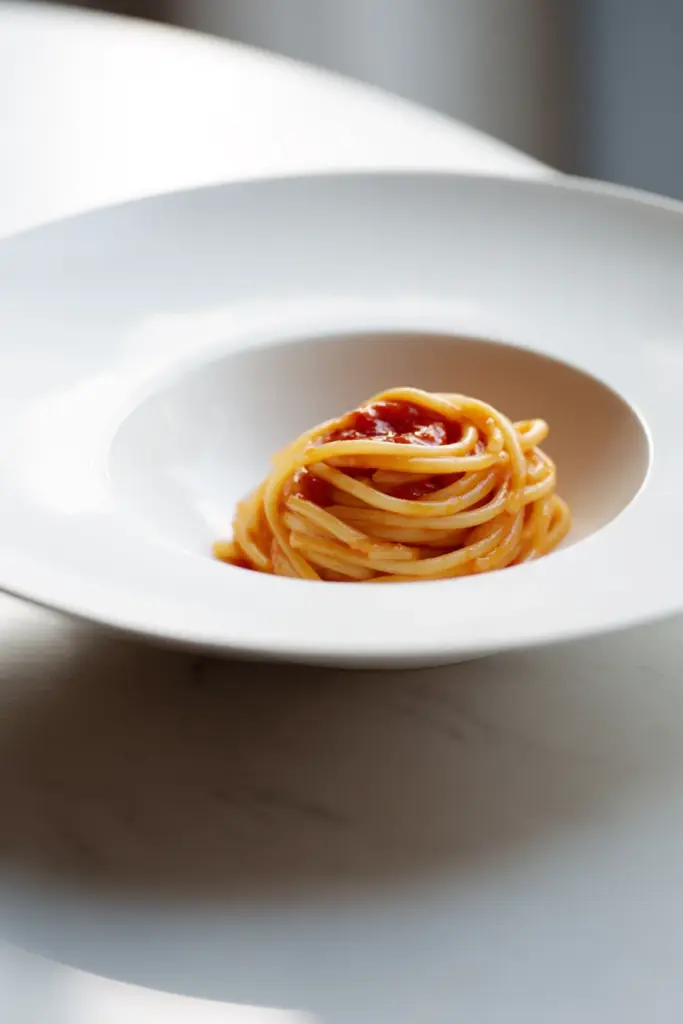 The Ultimate Pasta Recipe Collection 9 Proper Sauce Coating