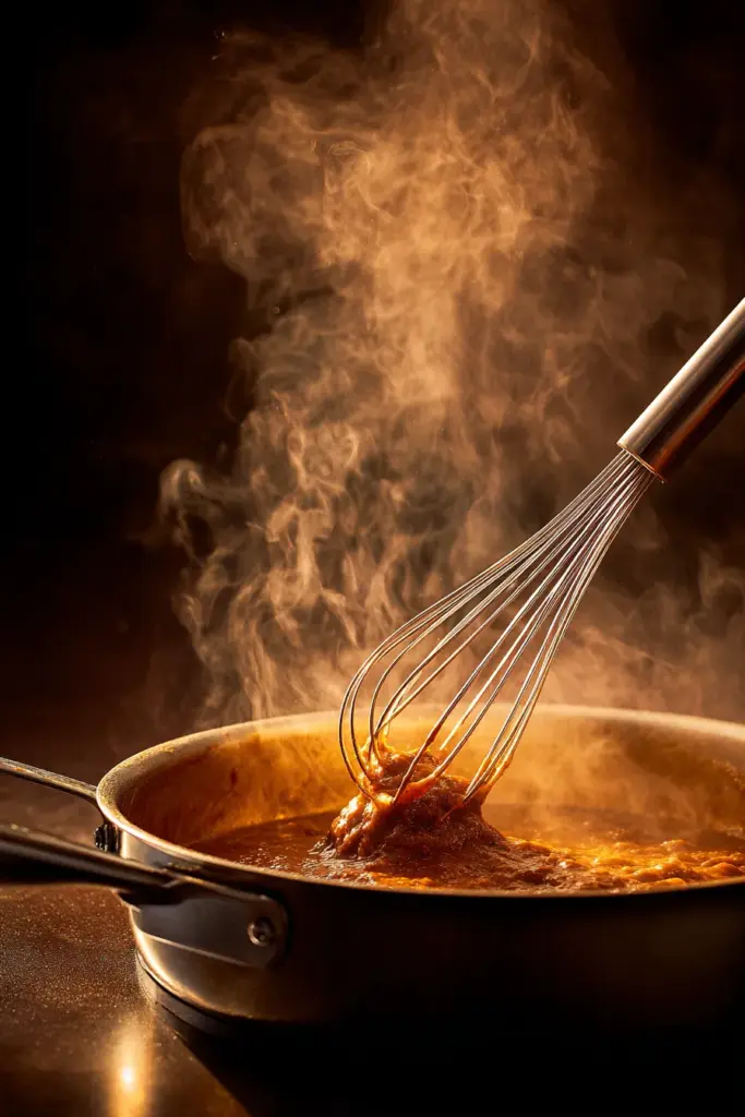 The Ultimate Guide to Beef Recipes: From Tender Tips to Hearty Stews 7 Rich Beef Gravy