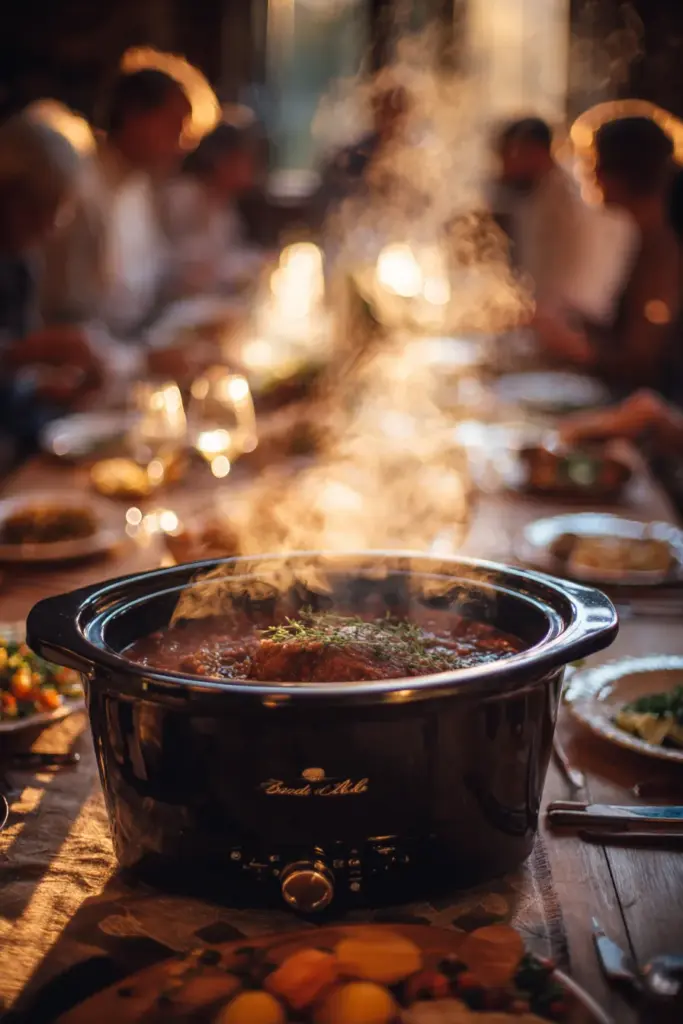 Serving Temperature Matters