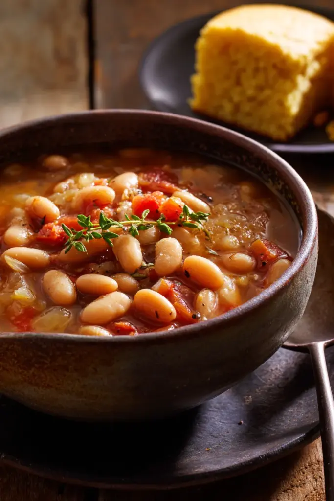 Southern Bean Comfort