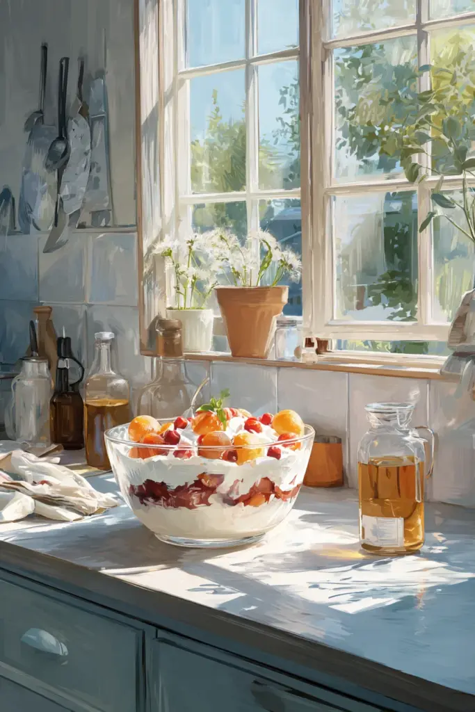 Summer Heat Solution