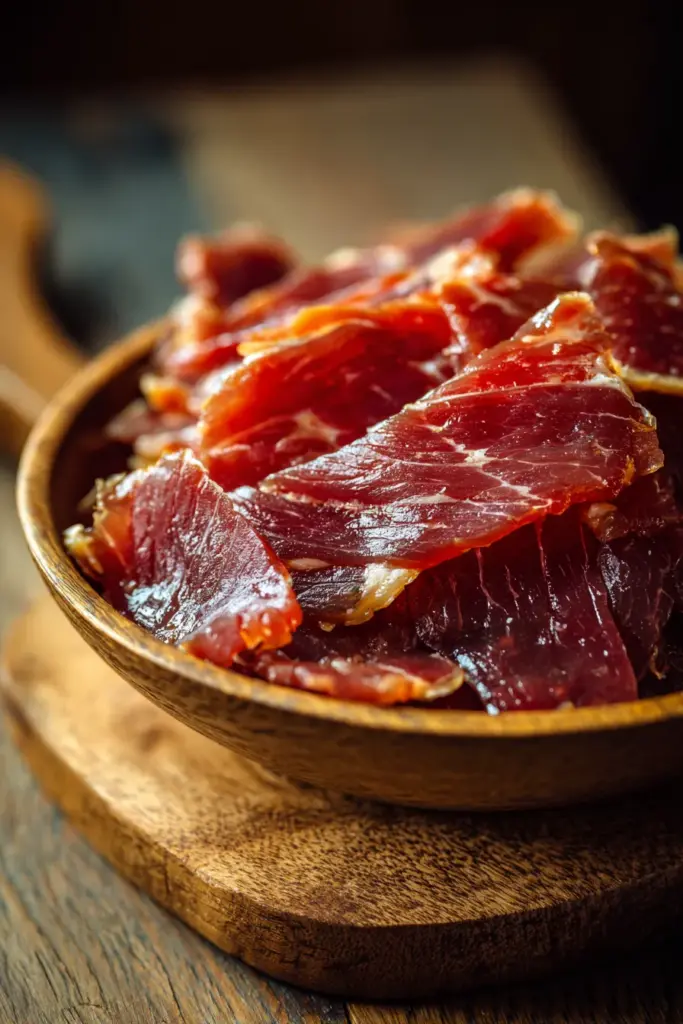 The Ultimate Guide to Beef Recipes: From Tender Tips to Hearty Stews 28 Tender Stir-Fry Beef Technique