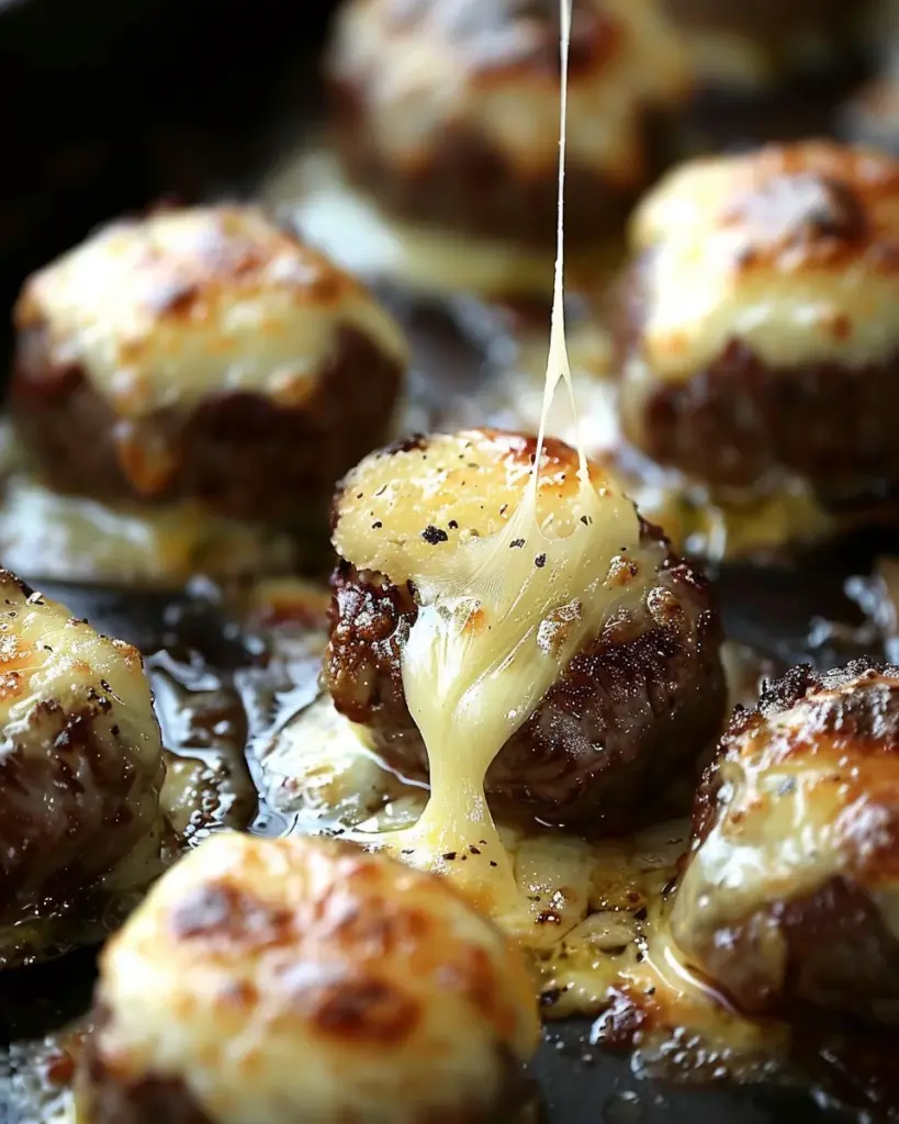 Golden Venison Bites Stuffed With Melty Cheese - Crispy Perfection in Every Bite 12 Golden Venison Bites Stuffed With Melty Cheese - Crispy Perfection in Every Bite