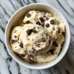 Greek Yogurt Cookie Dough