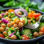 Jennifer Aniston Salad