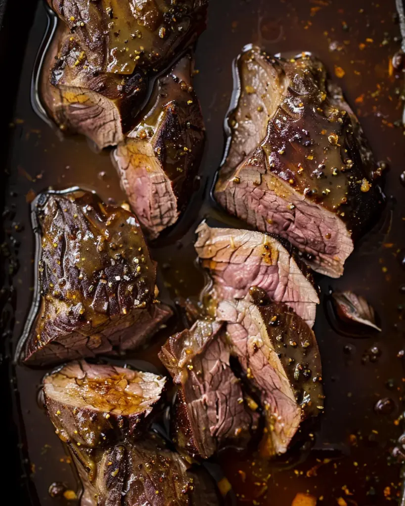 Low and Slow Smoked Venison Backstrap: Boldly Flavorful Explosion 12 Low and Slow Smoked Venison Backstrap: Boldly Flavorful Explosion