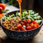 Mediterranean Salad