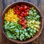 Mexican Chopped Salad