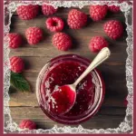 Raspberry Jam Recipe