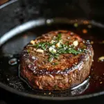 The Perfect Filet Mignon Recipe