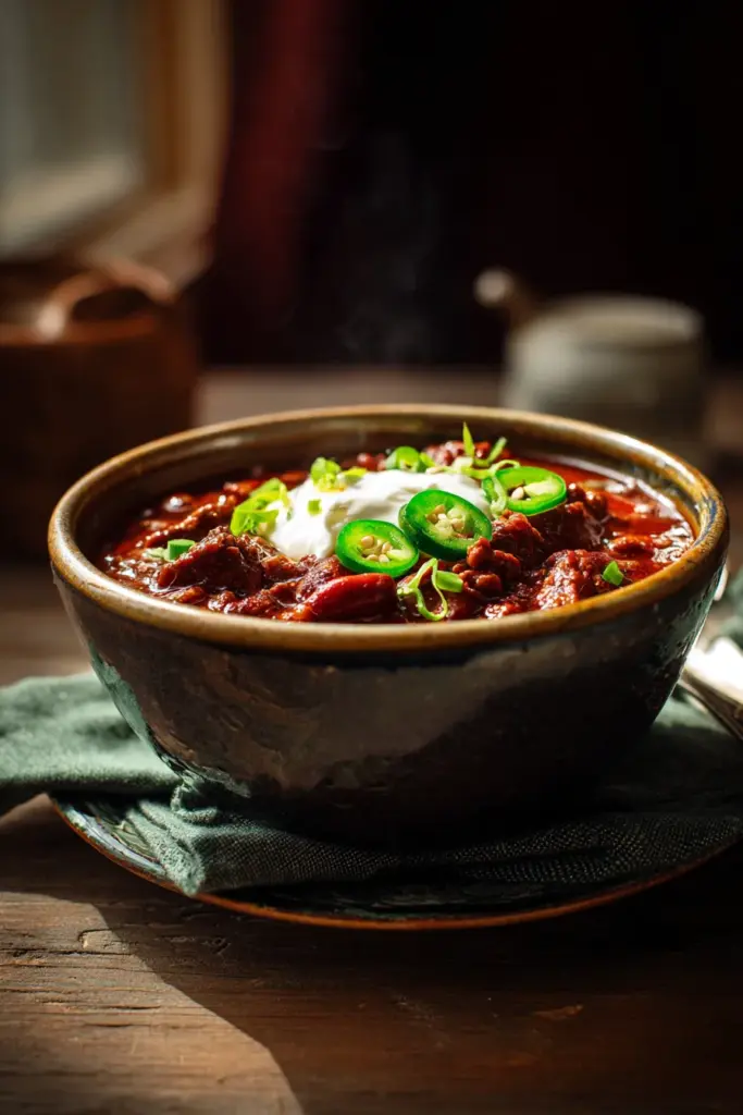 Chili Classic