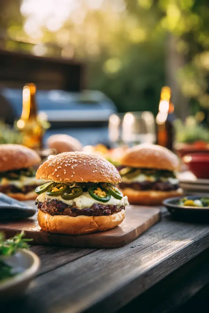 First Jalapeño Bite