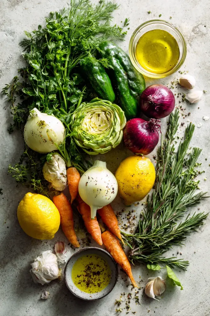 The Complete Guide to Pasta and Orzo Salads 29 Fresh Ingredients