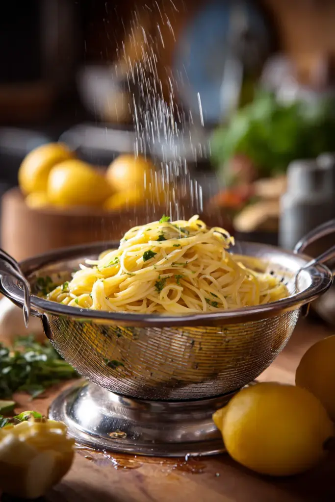 The Complete Guide to Pasta and Orzo Salads 7 Pasta Cooking Basics