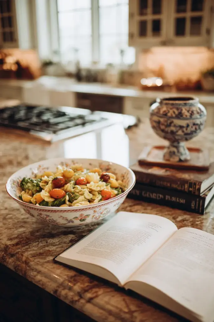 The Complete Guide to Pasta and Orzo Salads 31 Pasta Salad FAQ