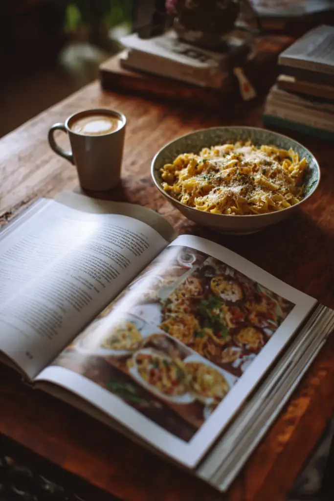 The Complete Guide to Pasta and Orzo Salads 35 Recipe Collection