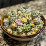 Best Broccoli Salad