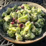 Best Broccoli Salad