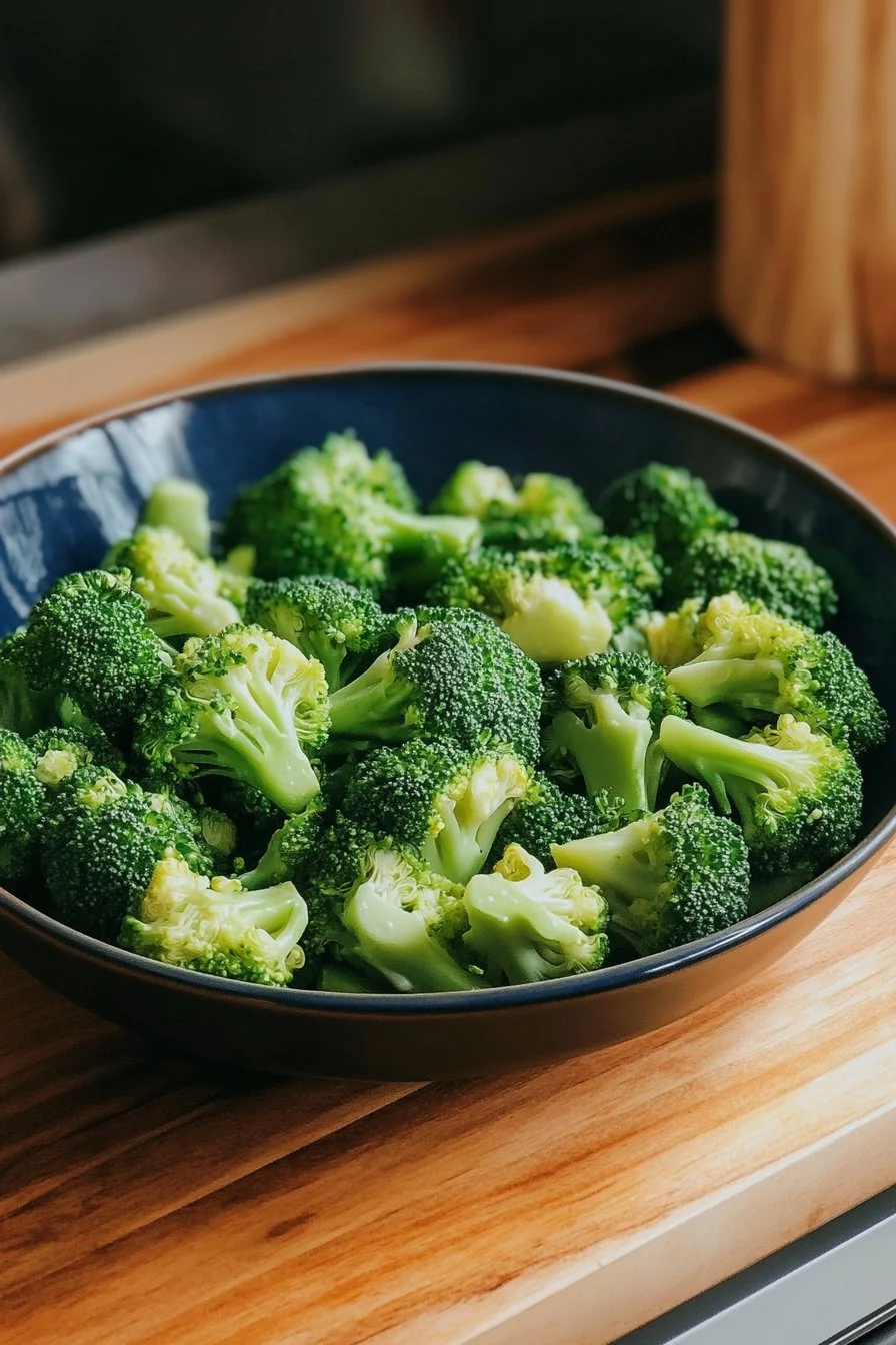 Best Broccoli Salad