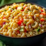 Best Macaroni Salad