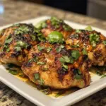 Chili Lime Chicken