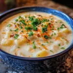 Crock Pot Crack Potato Soup