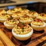 Deviled Eggs