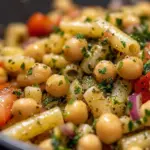Greek Pasta Salad