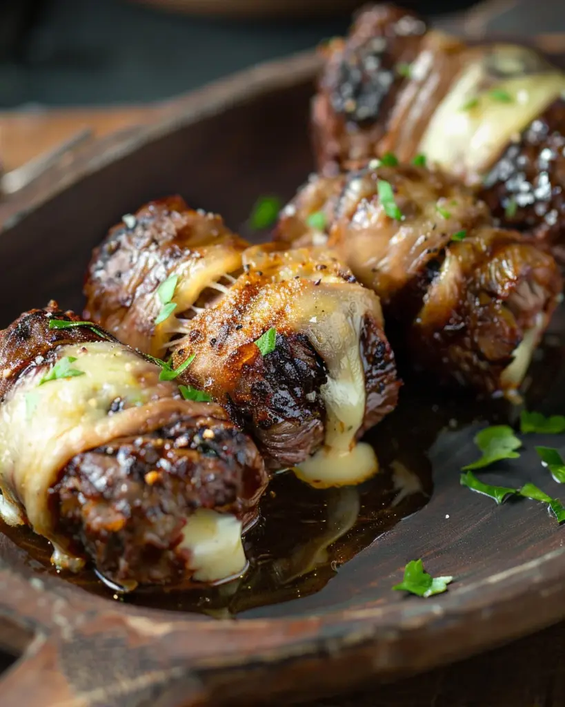 Pan Fried Venison Nuggets With Gooey Cheese Center: Irresistibly Juicy Delight 13 Pan Fried Venison Nuggets With Gooey Cheese Center: Irresistibly Juicy Delight