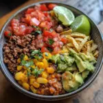 Taco Bowl