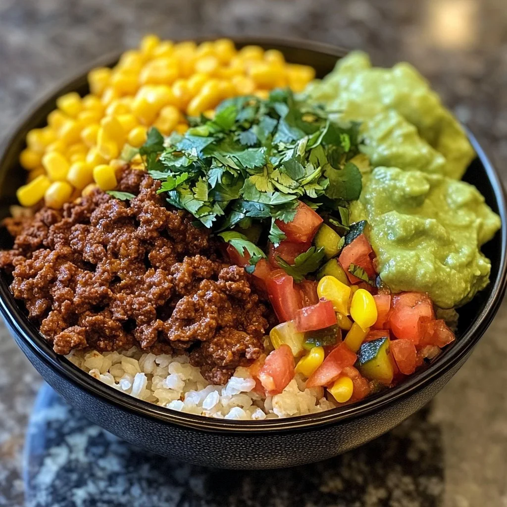Taco Bowl
