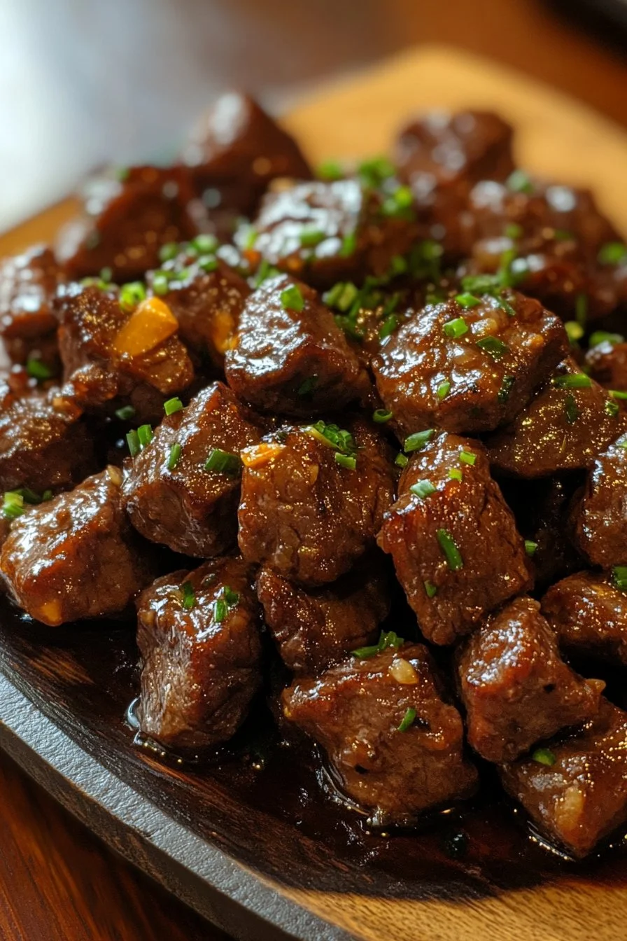 Texas Roadhouse Steak Bites: Uncover the Secret Recipe!