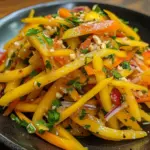 Thai Mango Salad