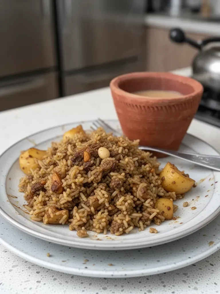 Authentic Masala Chai Recipe