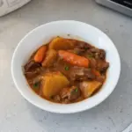 Beef Stew