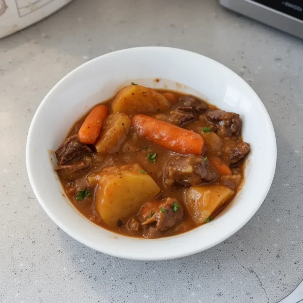 Beef Stew