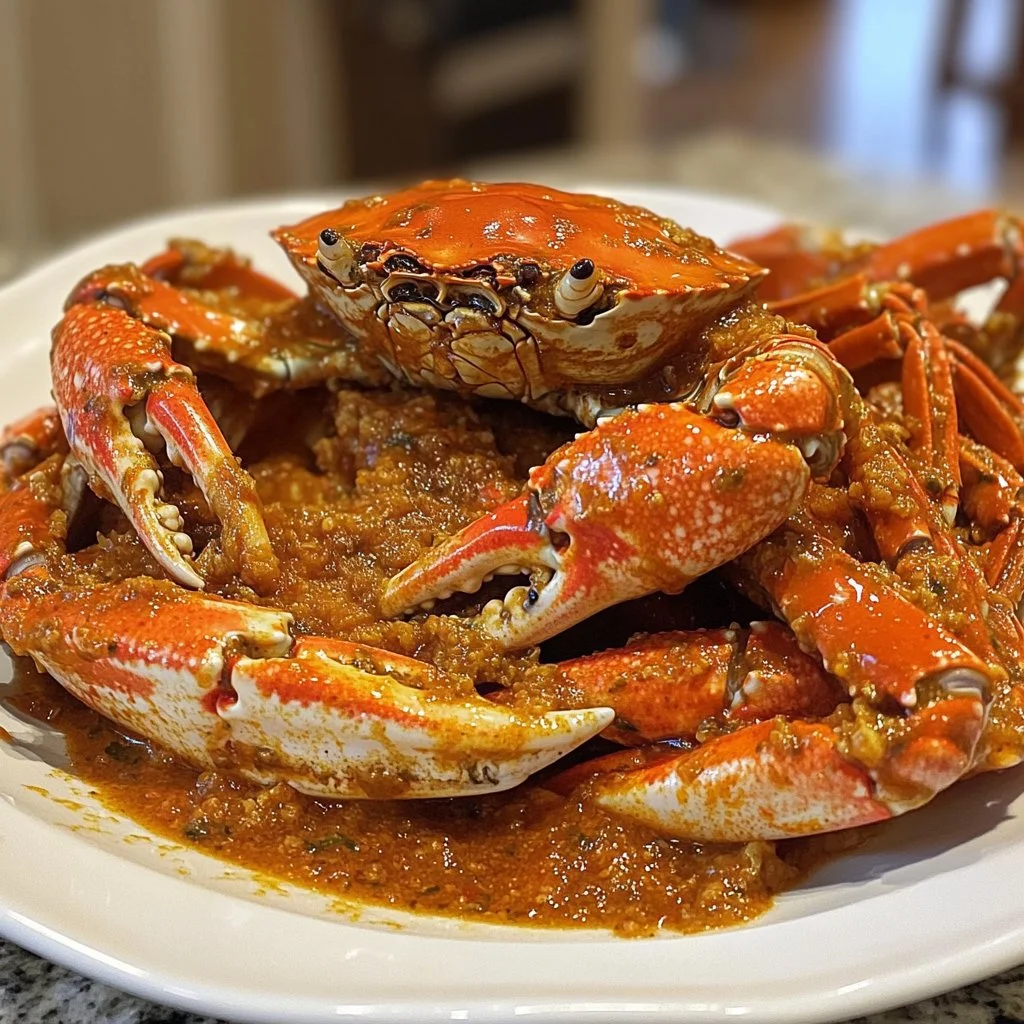 Boiling Crab Sauce Recipe – Seafood For Your Delight