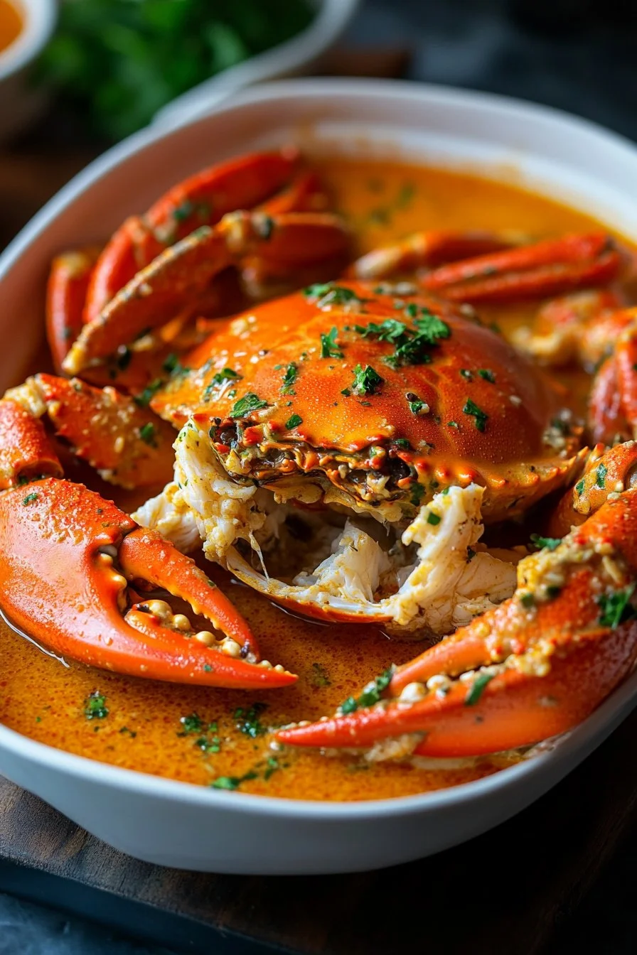 Boiling Crab Sauce Recipe - Seafood For Your Delight