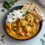 Chicken Curry Indian Recipe