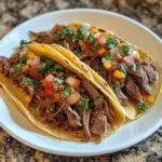 Chuck Roast Tacos