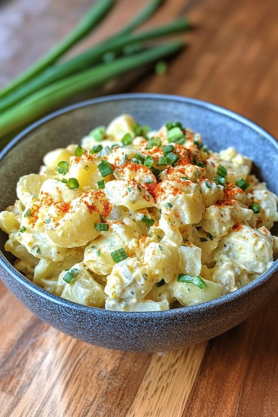 Potato Salad Recipe