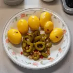 Cowboy Candy Pickled Eggs