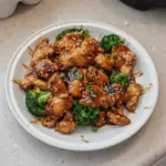 Dump and Go Crockpot Teriyaki Chicken