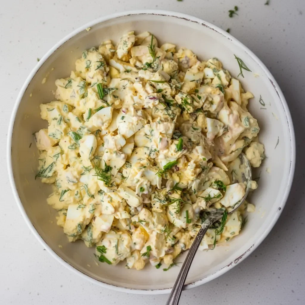 Egg Salad