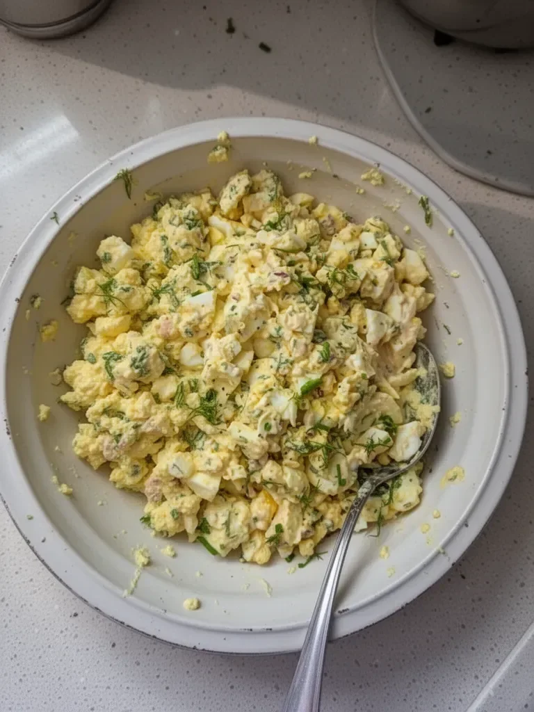 Egg Salad