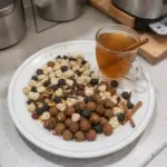 Friendship Tea Mix Recipe (Tang Hot Tea)