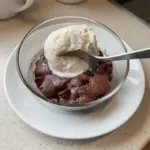 Fudgy 1-Minute Brownie Mug Cake